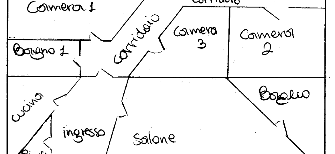 Controtelai per porte scorrevoli e arredo funzionale